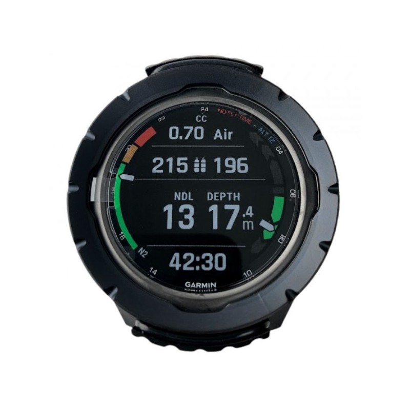 Protection AMX pour Garmin MK2