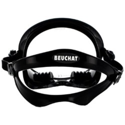 Masque Super Compensator Silicone Beuchat