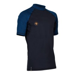Lycra manches courtes Aqualung