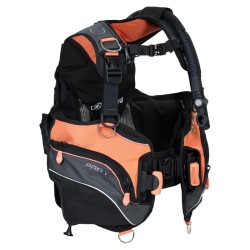 Gilet Pro HD Woman Aqualung
