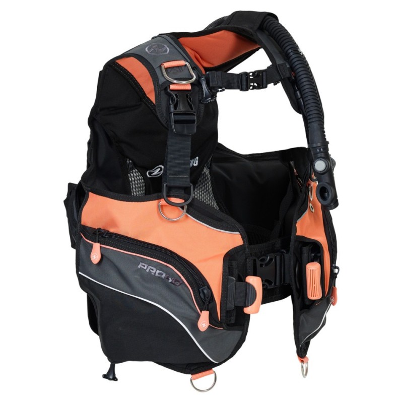 Gilet Pro HD Woman Aqualung