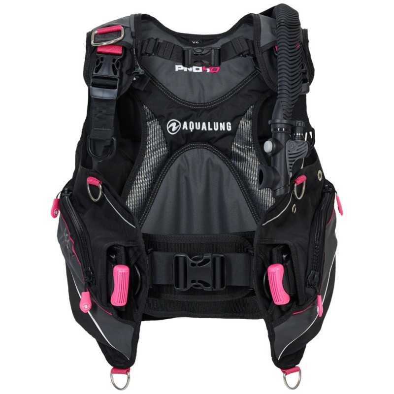 Gilet Pro HD Woman Aqualung