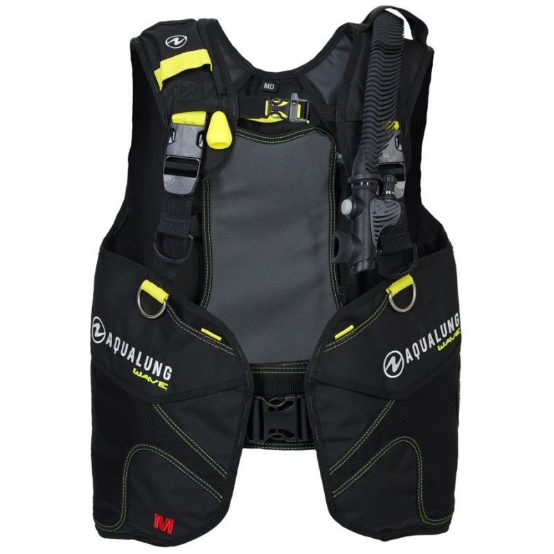 gilet enfant wave junior Aqualung