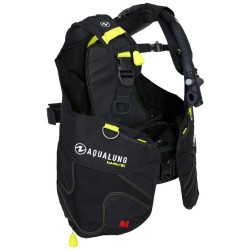 gilet enfant wave junior Aqualung