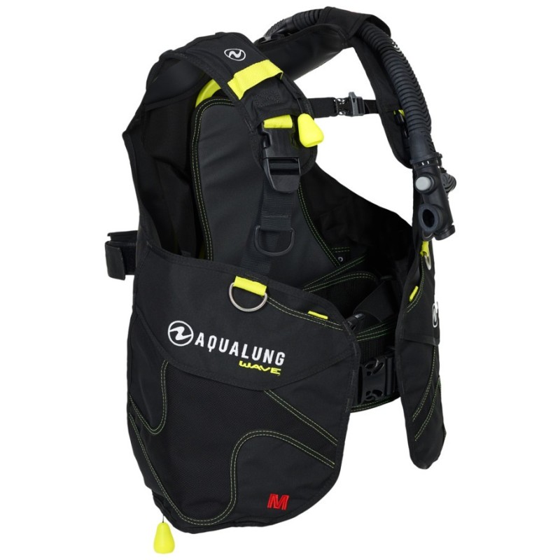 gilet enfant wave junior Aqualung