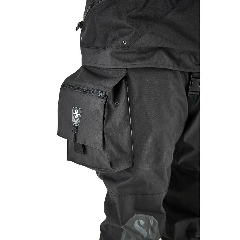 Combinaison femme étanche Scubapro Evertech Dry Breathable