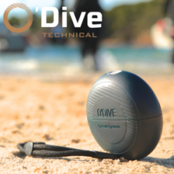 O'Dive Technical