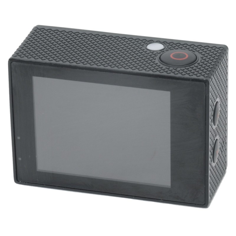 Caméra Becam 4K ultra HD