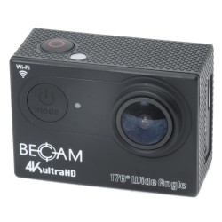 Caméra Becam 4K ultra HD