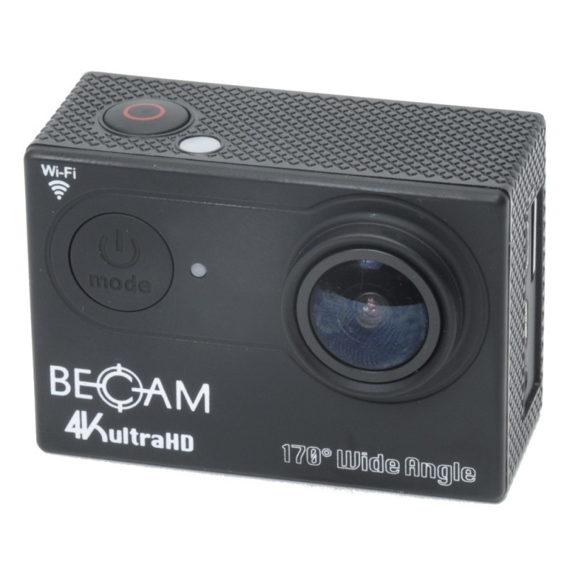 Caméra Becam 4K ultra HD