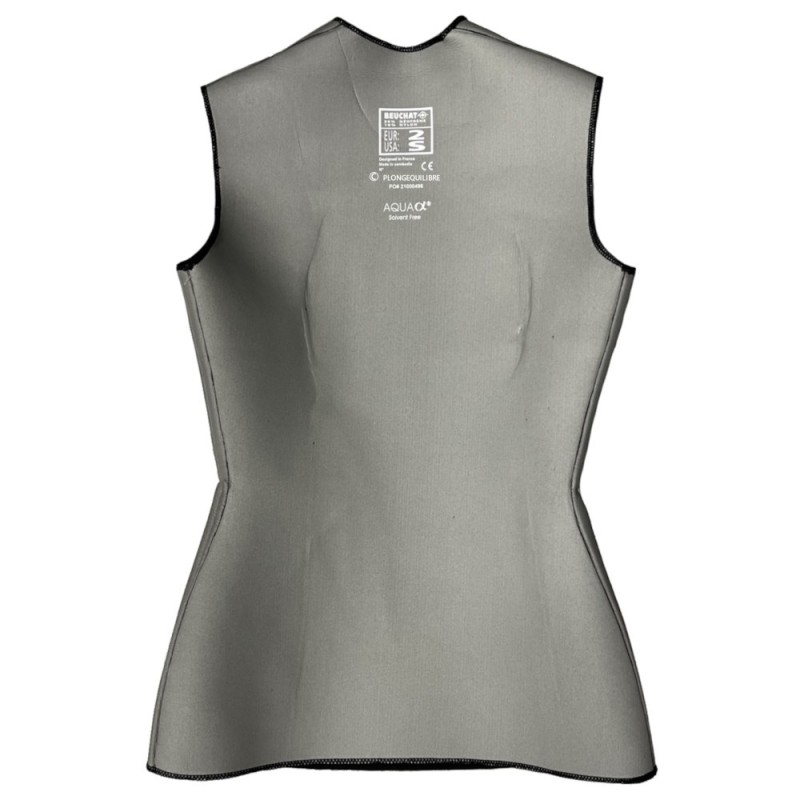 Gilet sans manches 2.5mm Beuchat