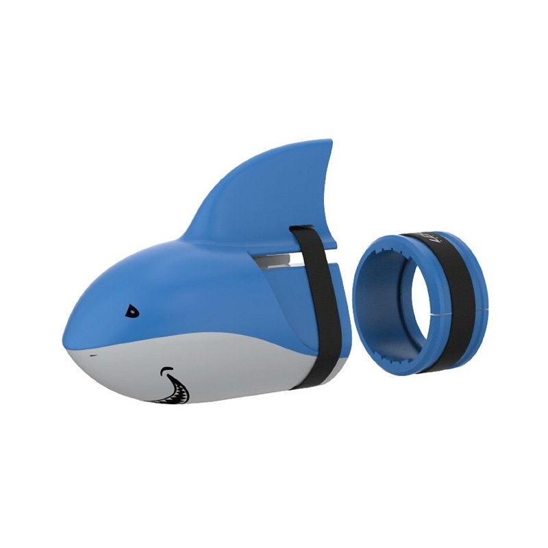 Flotteur Shark pour S1 Lefeet