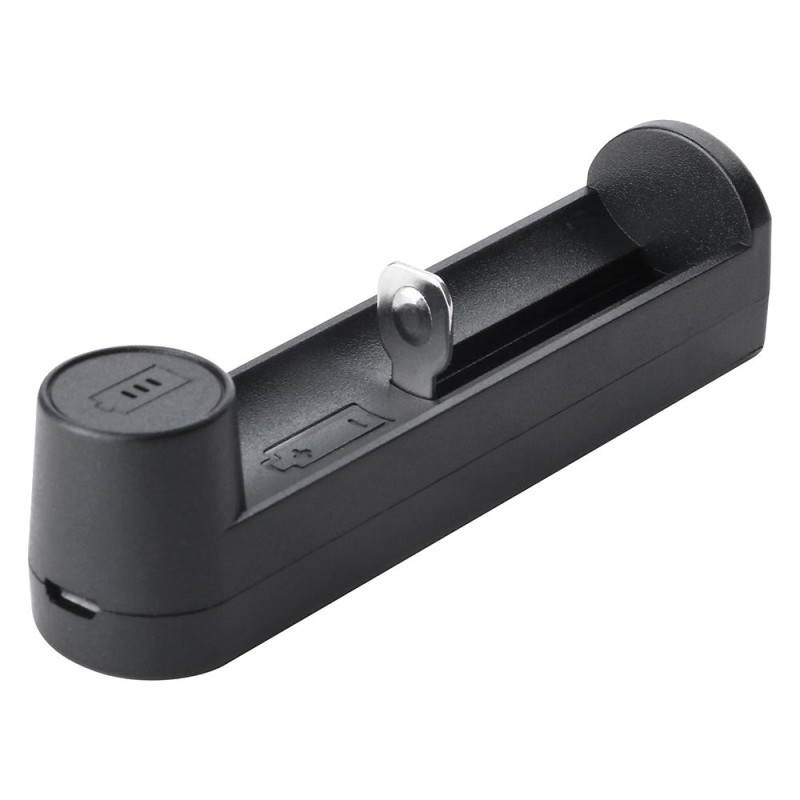 Chargeur 18650 Divepro