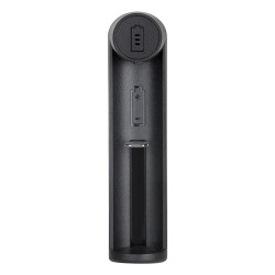 Chargeur 18650 Divepro
