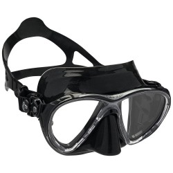 Masque Big Eyes Evo Cressi