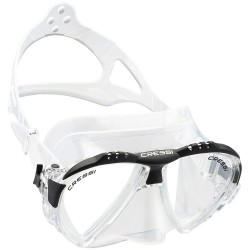 masque Cressi Matrix