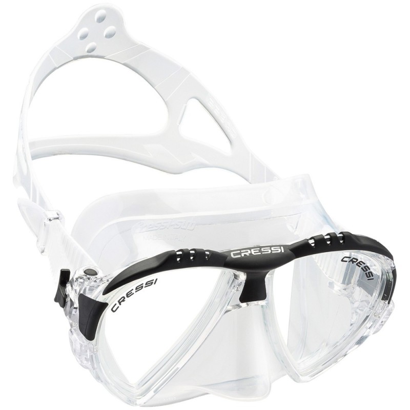 masque Cressi Matrix