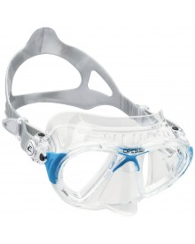 Masque Cressi Nano Crystal