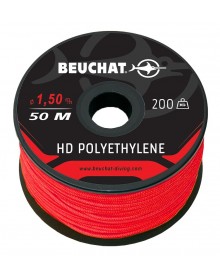 Bobine de fil 1.5mm x 50m Polyhethylene