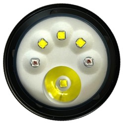 Phare M27 Divepro