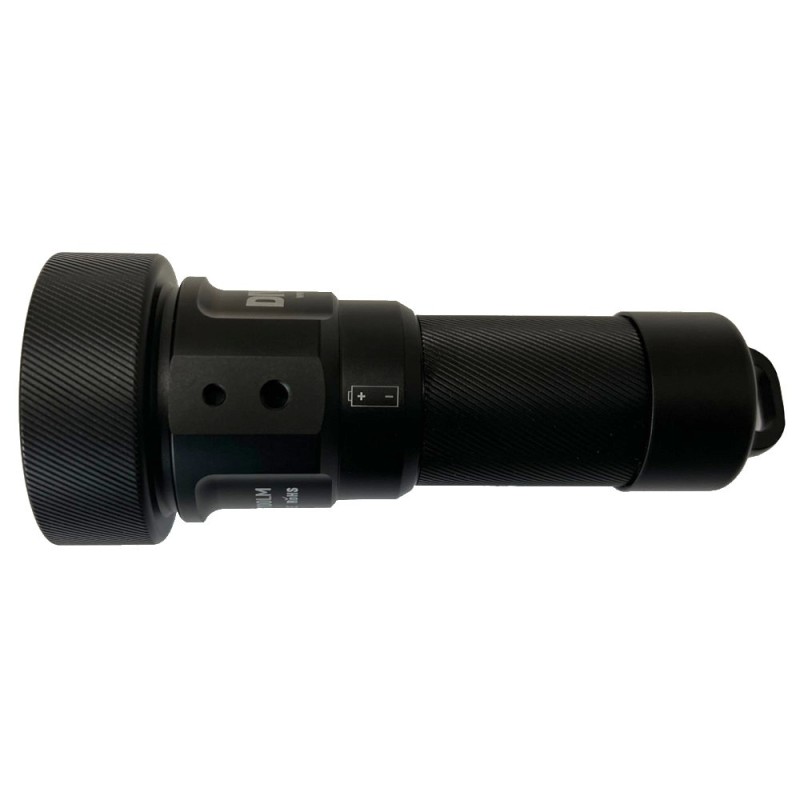 Phare M27 Divepro