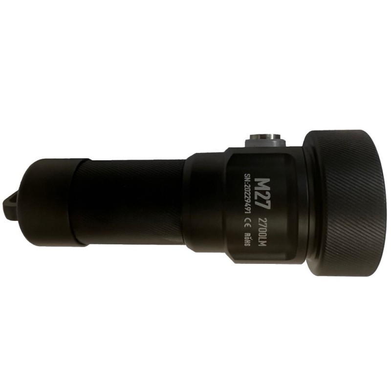 Phare M27 Divepro