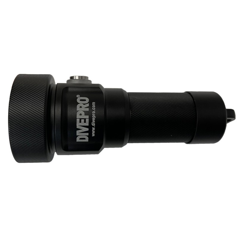 Phare M27 Divepro