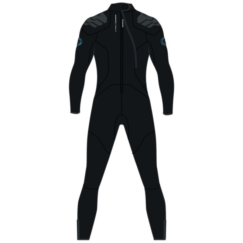 Combinaison homme Yulex Everflex 7/5mm Scubapro