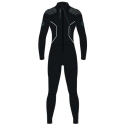 Combinaison femme Yulex Everflex 7/5mm Scubapro