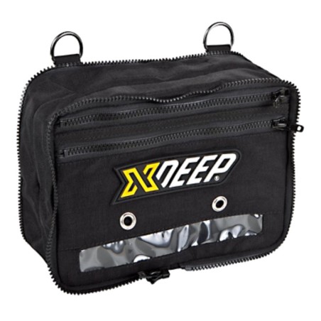 Poche Cargo Expandable XDeep