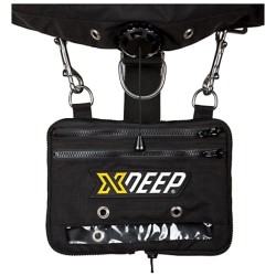 Poche Cargo Expandable XDeep