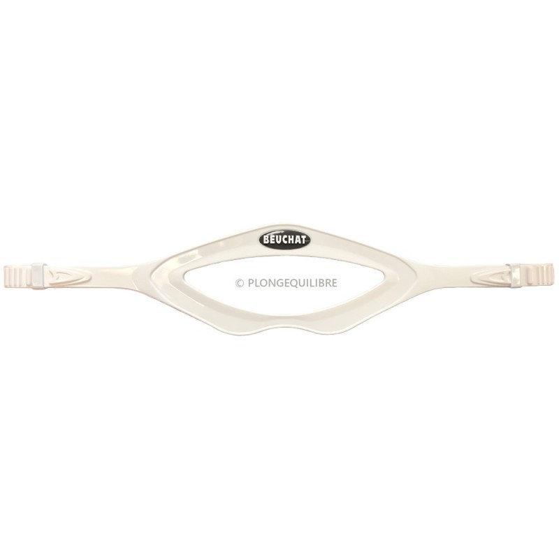 Sangle de masque Beuchat Maxlux S