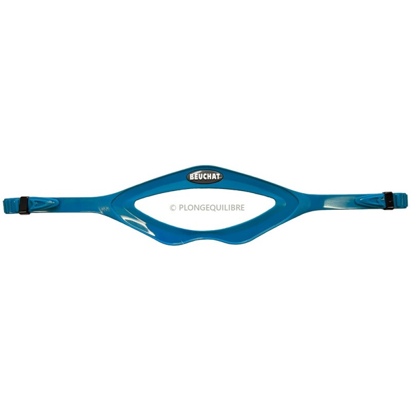 Sangle de masque Beuchat Maxlux S