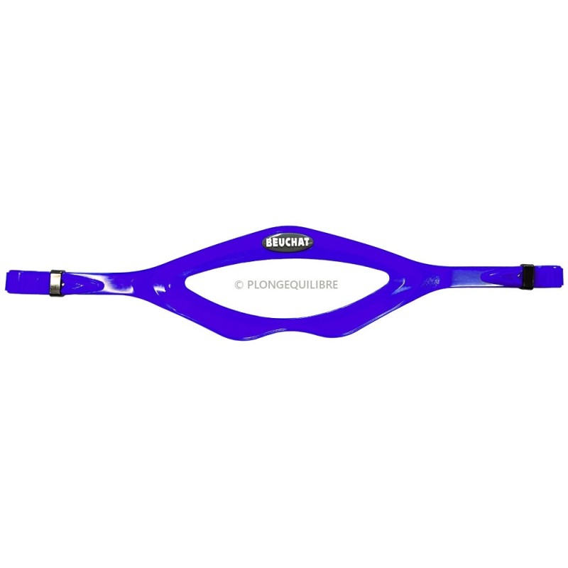 Sangle de masque Beuchat Maxlux S