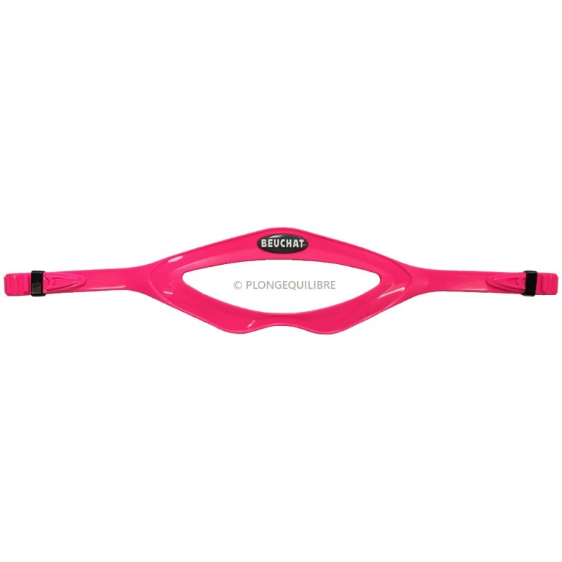 Sangle de masque Beuchat Maxlux S