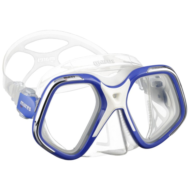 Masque Chroma Up Mares