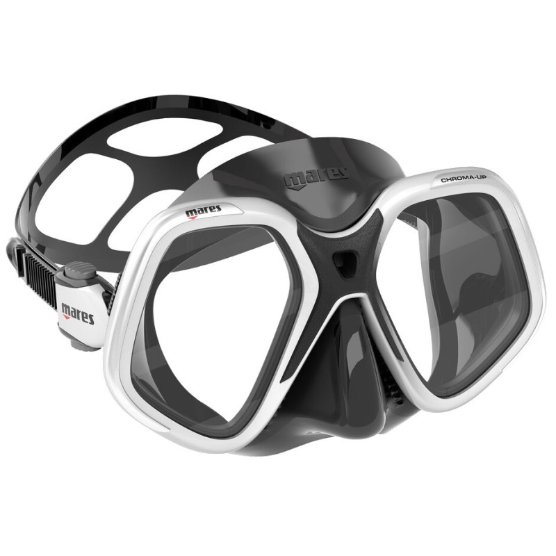 Masque Chroma Up Mares