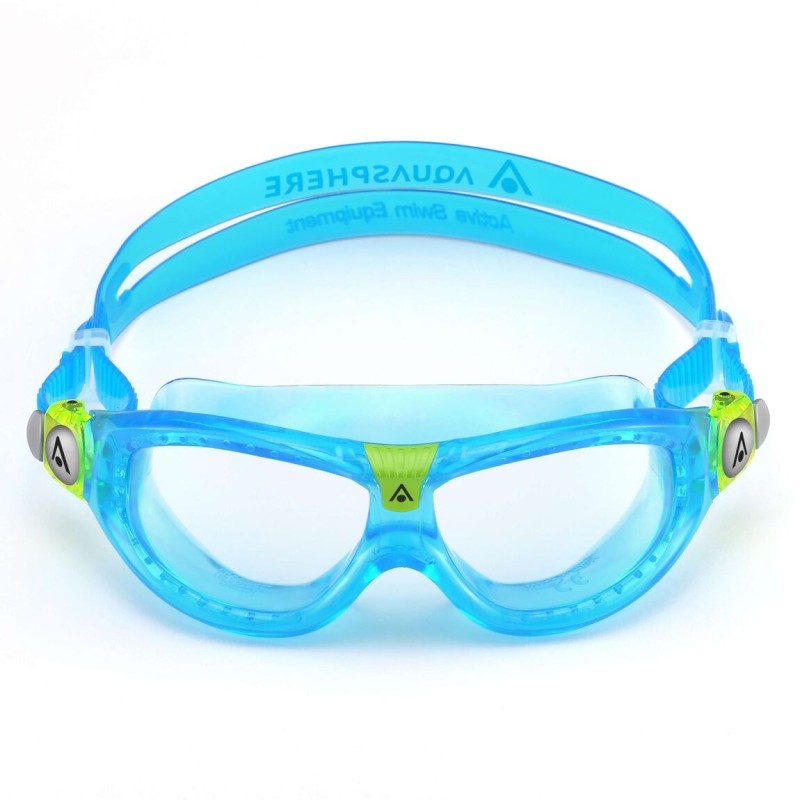 lunette de natation Seal kid aquasphère