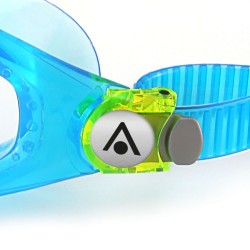 lunette de natation Seal kid aquasphère