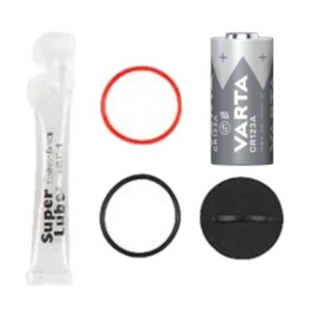 Kit pile émetteur Garmin