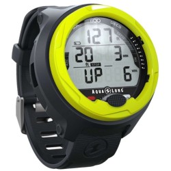 Ordinateur i100 noir Aqualung