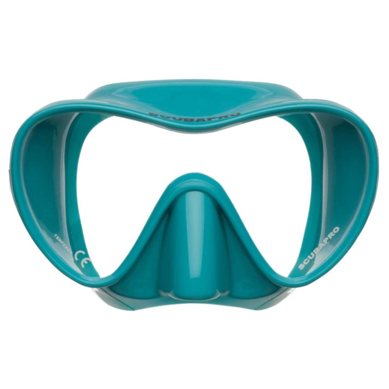 Masque Scubapro Trinidad