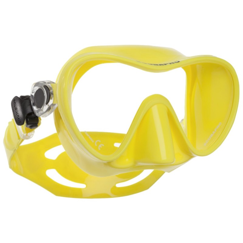 Masque Scubapro Trinidad