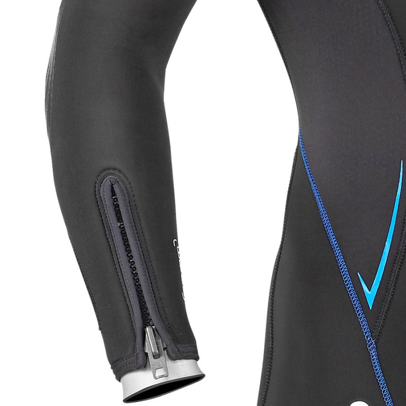 Monopièce Definition 5mm Scubapro