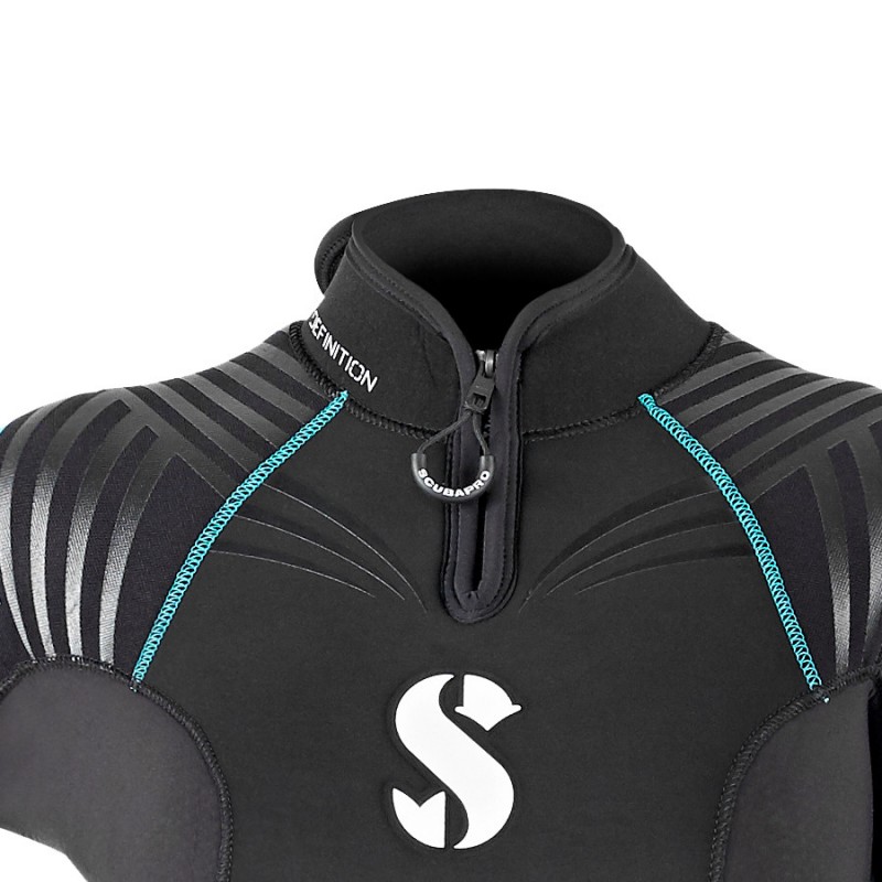 Monopièce Definition 5mm Scubapro