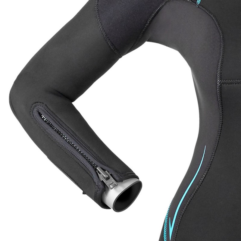 Monopièce Definition 5mm Scubapro