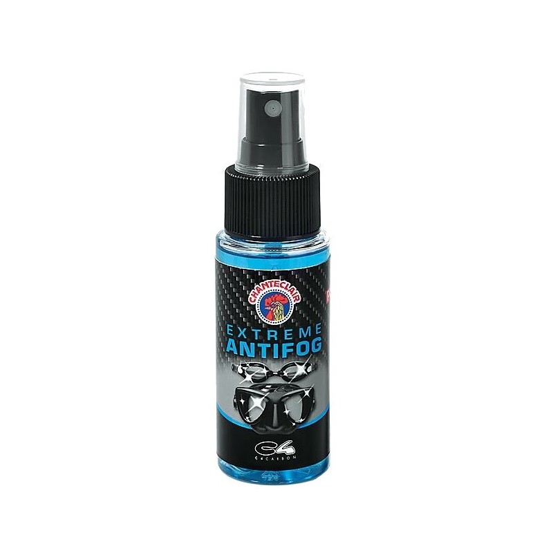 Antibuée nettoyant C4 Absolute Cleaner