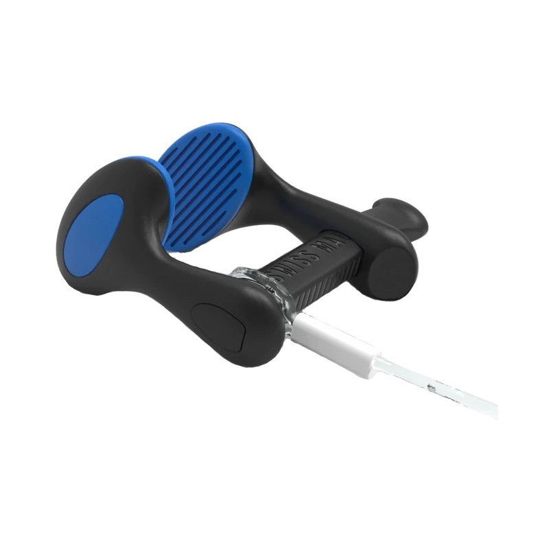 Pince nez Carbon Octopus Freediving