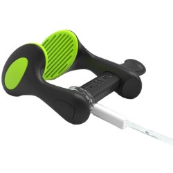 Pince nez Carbon Octopus Freediving