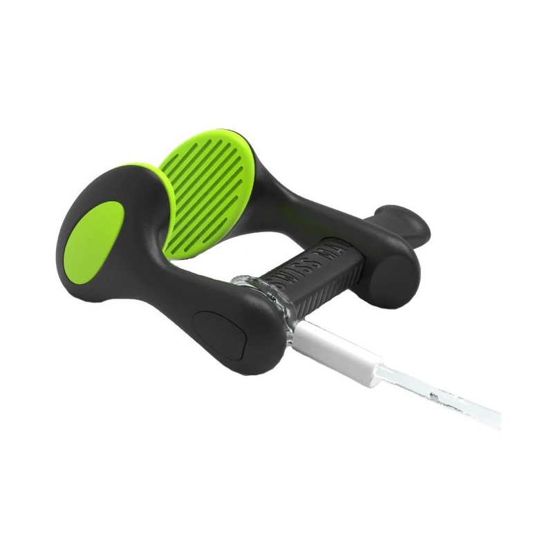 Pince nez Carbon Octopus Freediving